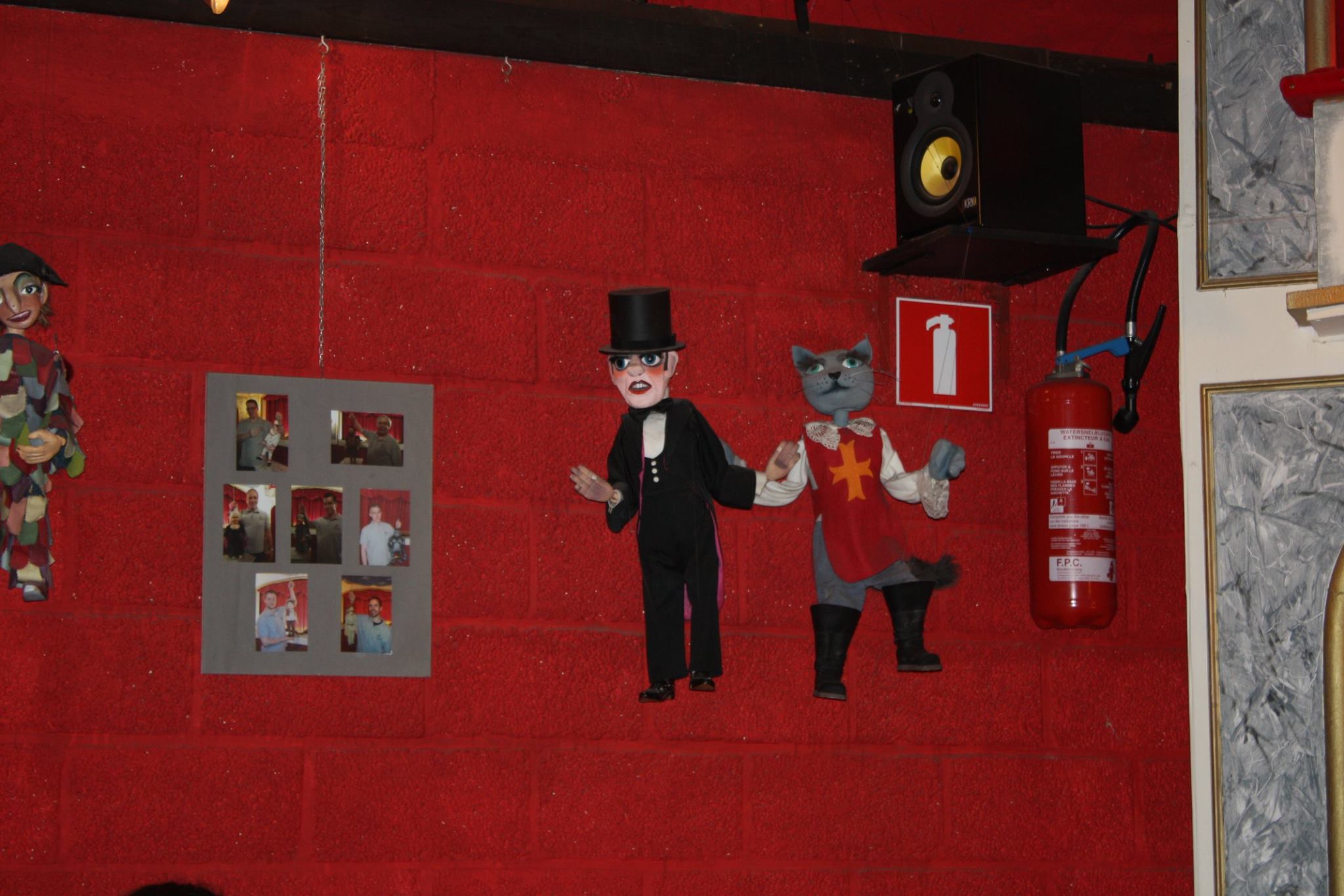 Sint-Martinus den XIIde - Winterkamp JVK Gent